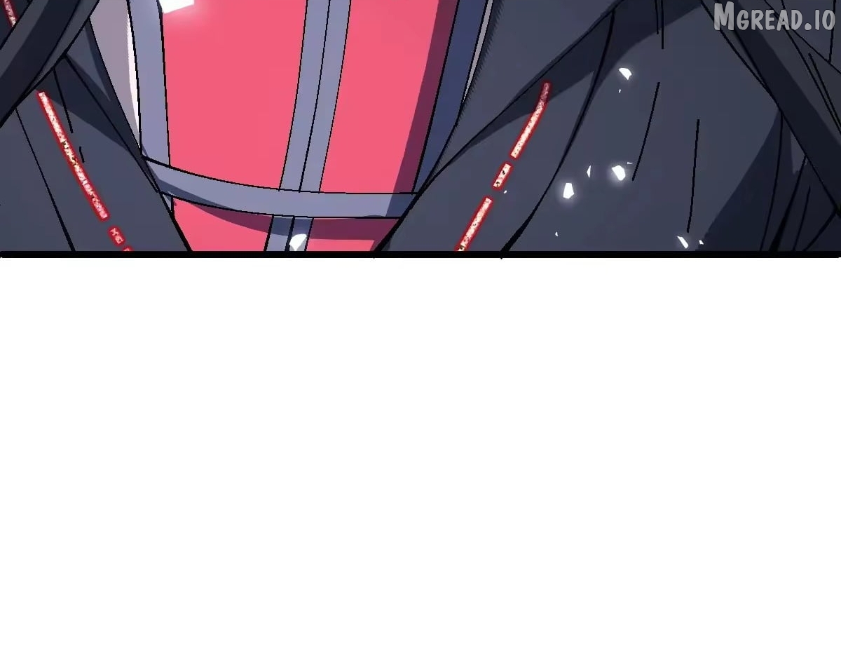 Master: This rebellious disciple is definitely not the Holy Son Chapter 185  - page 138